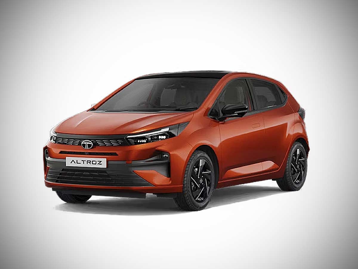 TATA Altroz 2025 :- Altroz 2025 में इतने धांसू फीचर्स की Creta भी शर्माए, जानिए कीमत।