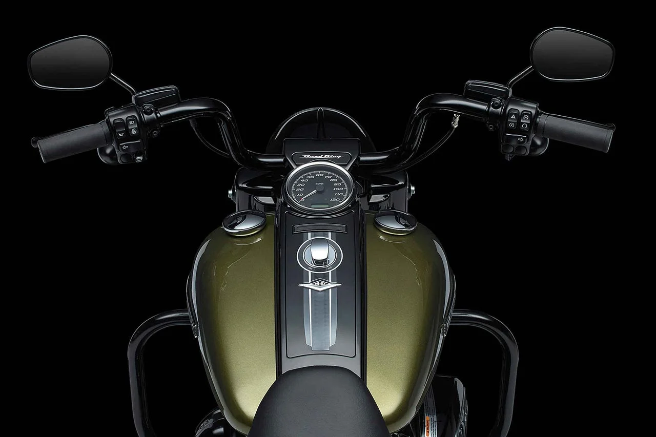 Harley-Davidson Road King Special 2017 Tank