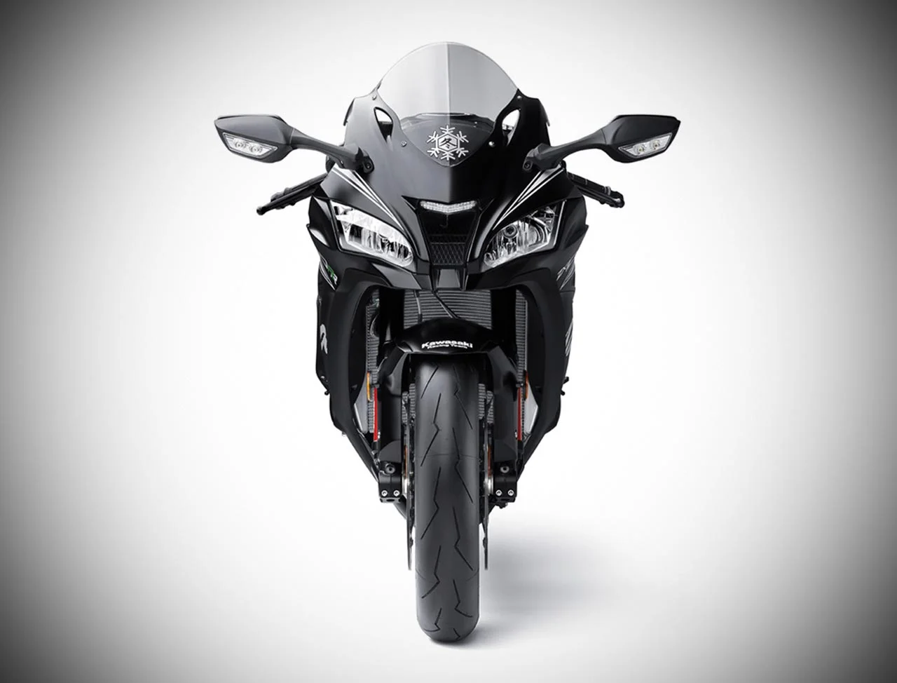 2017 Kawasaki Ninja ZX-10RR launched in India; Priced at INR 21.9