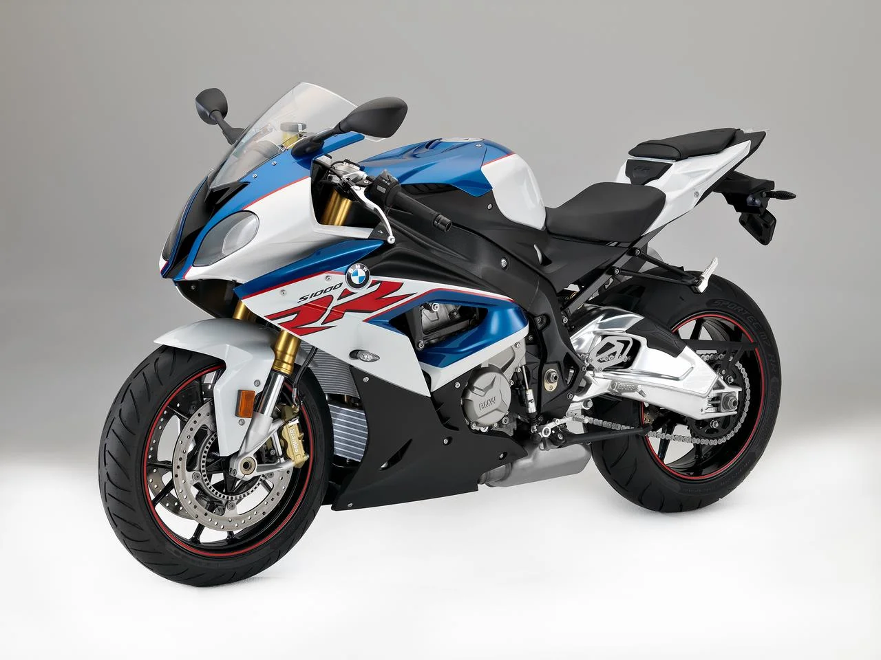 BMW Motorrad officially begins its operations in India; Product range starts from INR 14.9 Lakh 2017 bmw s1000rr