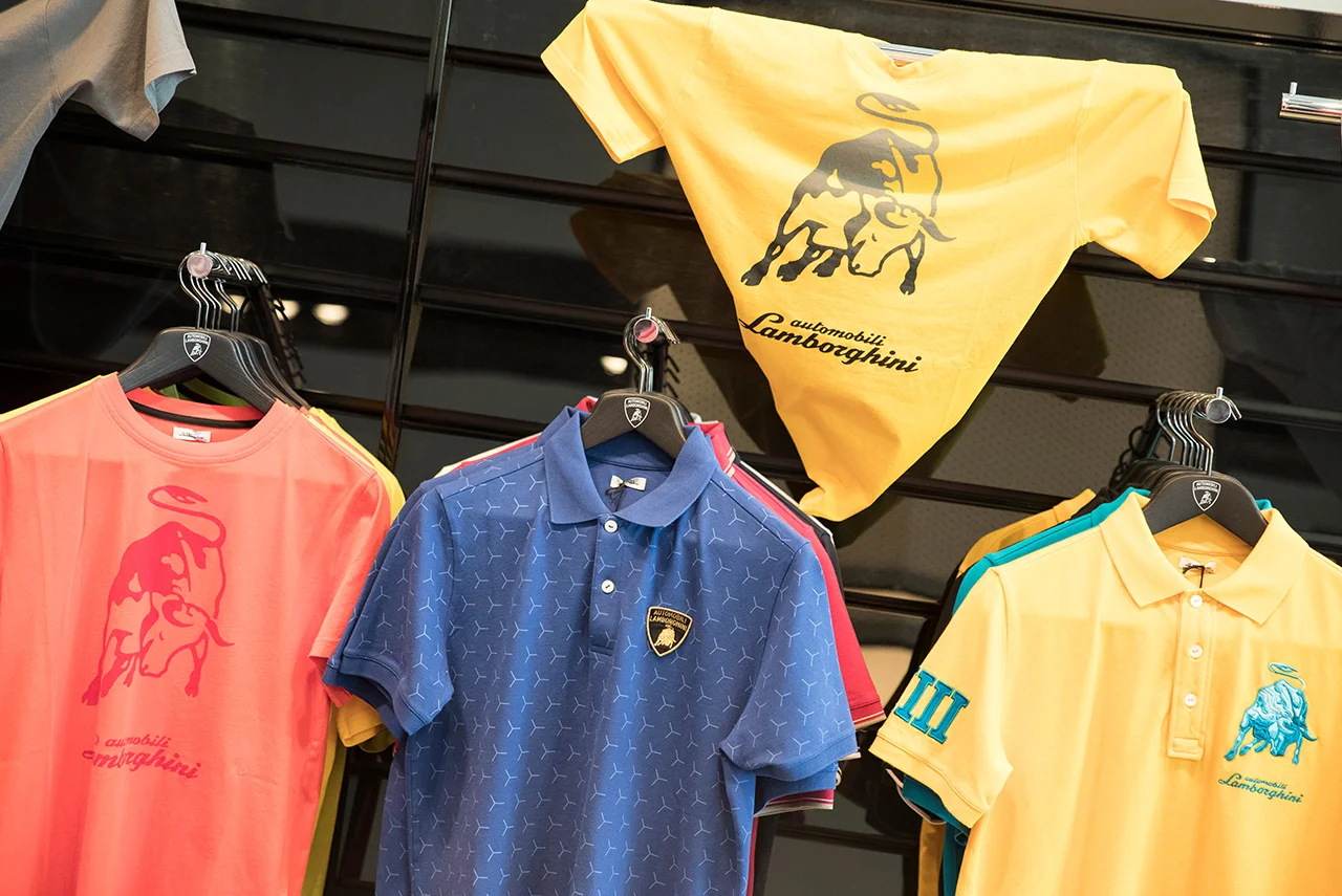 Do check out the Largest Lamborghini showroom if you visit Dubai 16 lamborghini dubai showroom tshirts