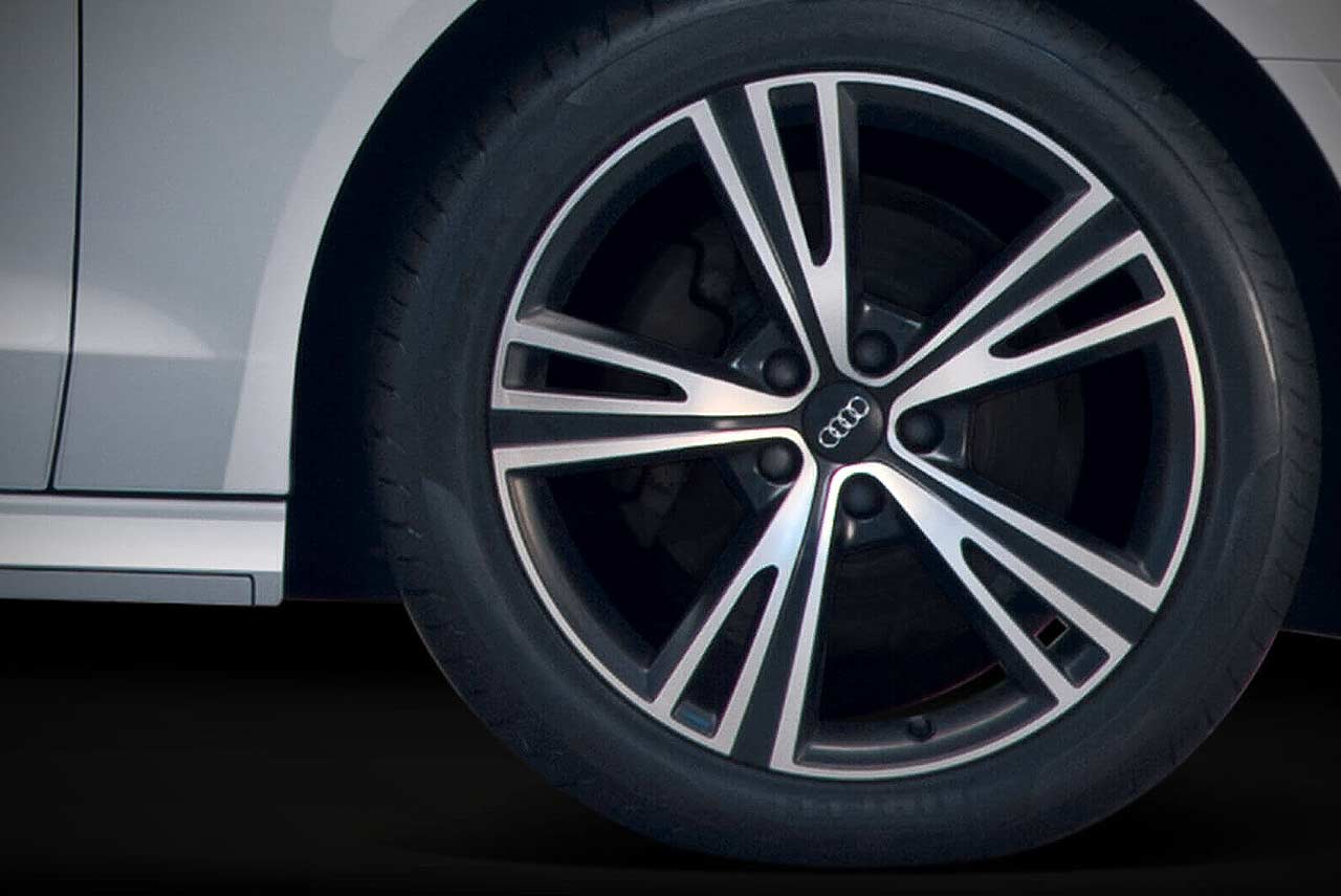 2017 audi a6 design edition alloy wheel