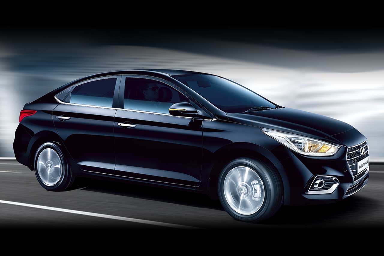 2017 hyundai verna phantom black studio dynamic