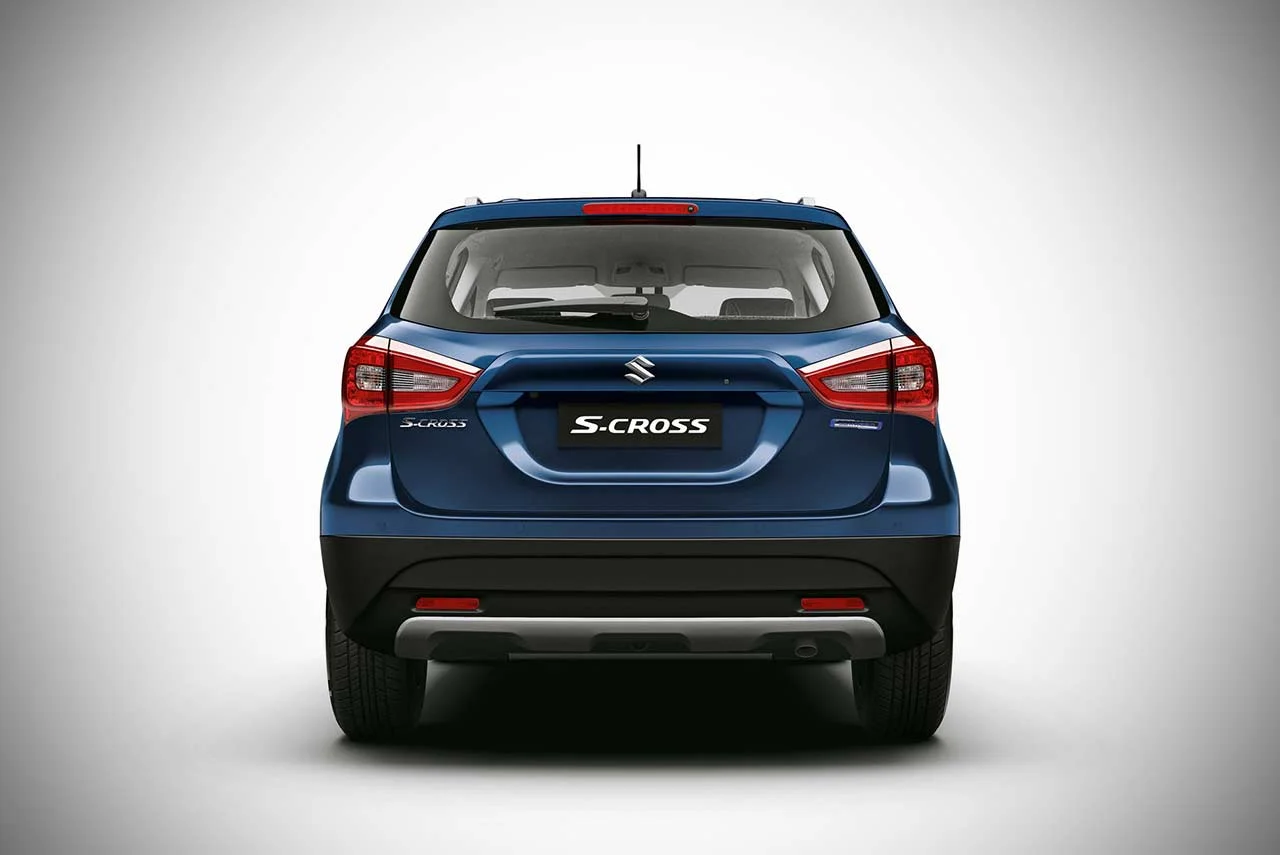 2017 maruti suzuki new scross nexa blue pr