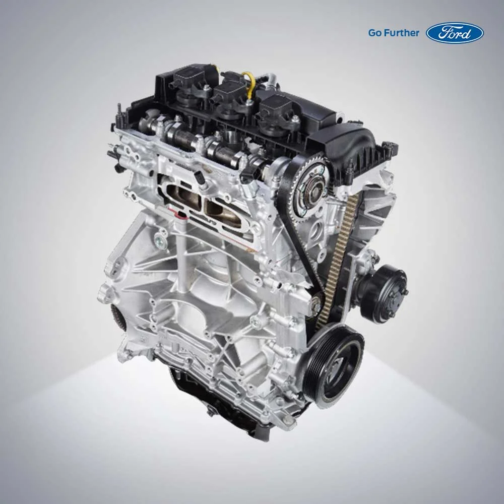 ford 1.5L Ti-VCT dragon engine pr-3