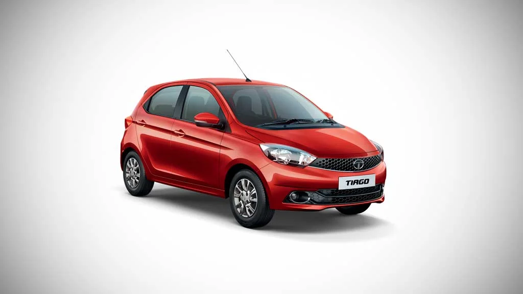 1,00,000th Tata Tiago rolls out from Sanand plant in Gujarat