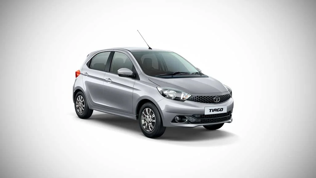 1,00,000th Tata Tiago rolls out from Sanand plant in Gujarat