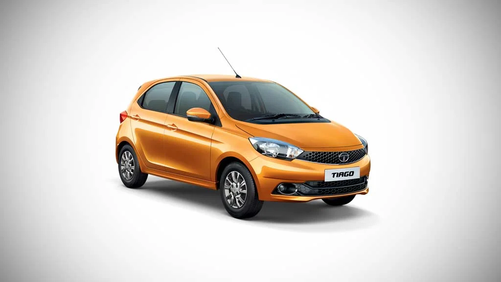 1,00,000th Tata Tiago rolls out from Sanand plant in Gujarat