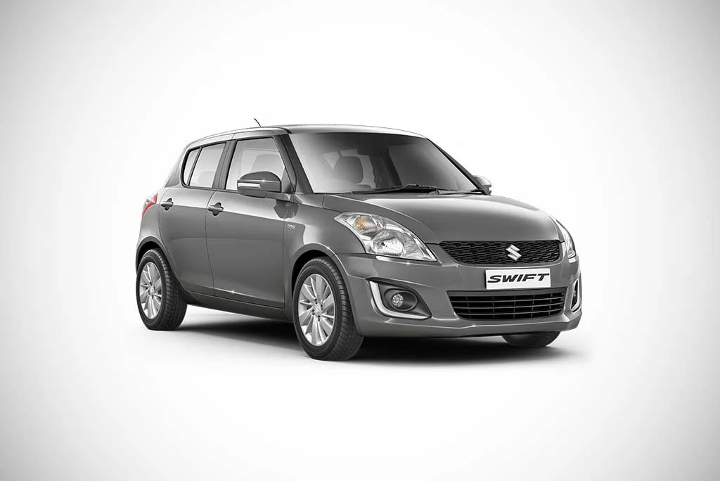 maruti suzuki swift limited edition 2017