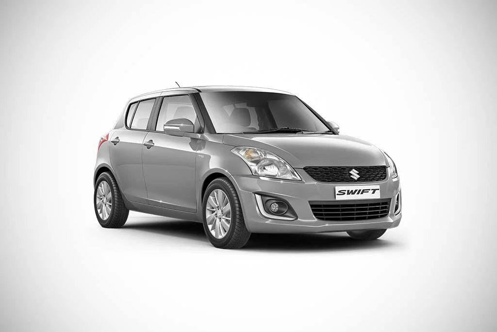 maruti suzuki swift limited edition 2017