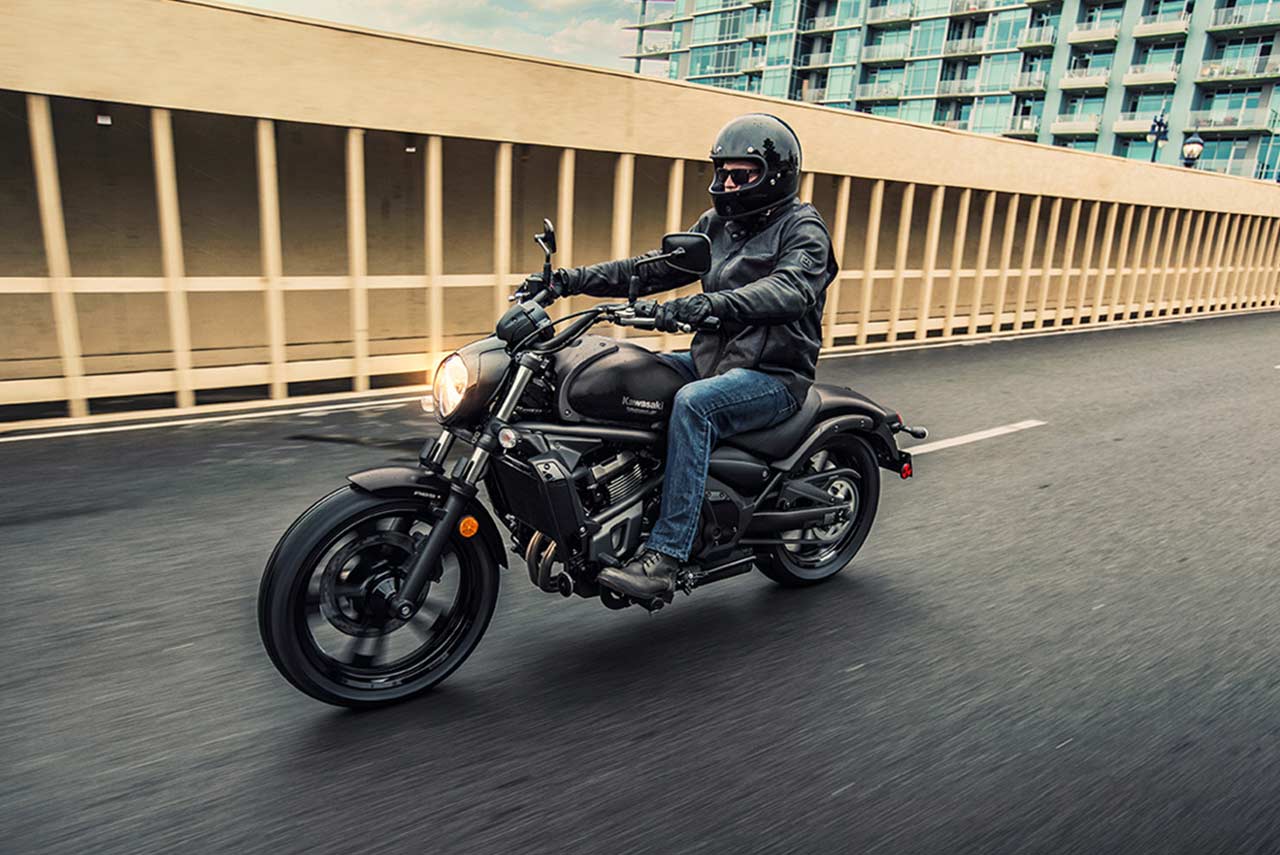 Kawasaki Vulcan S Launched in India at INR 5.44 Lakh - AUTOBICS