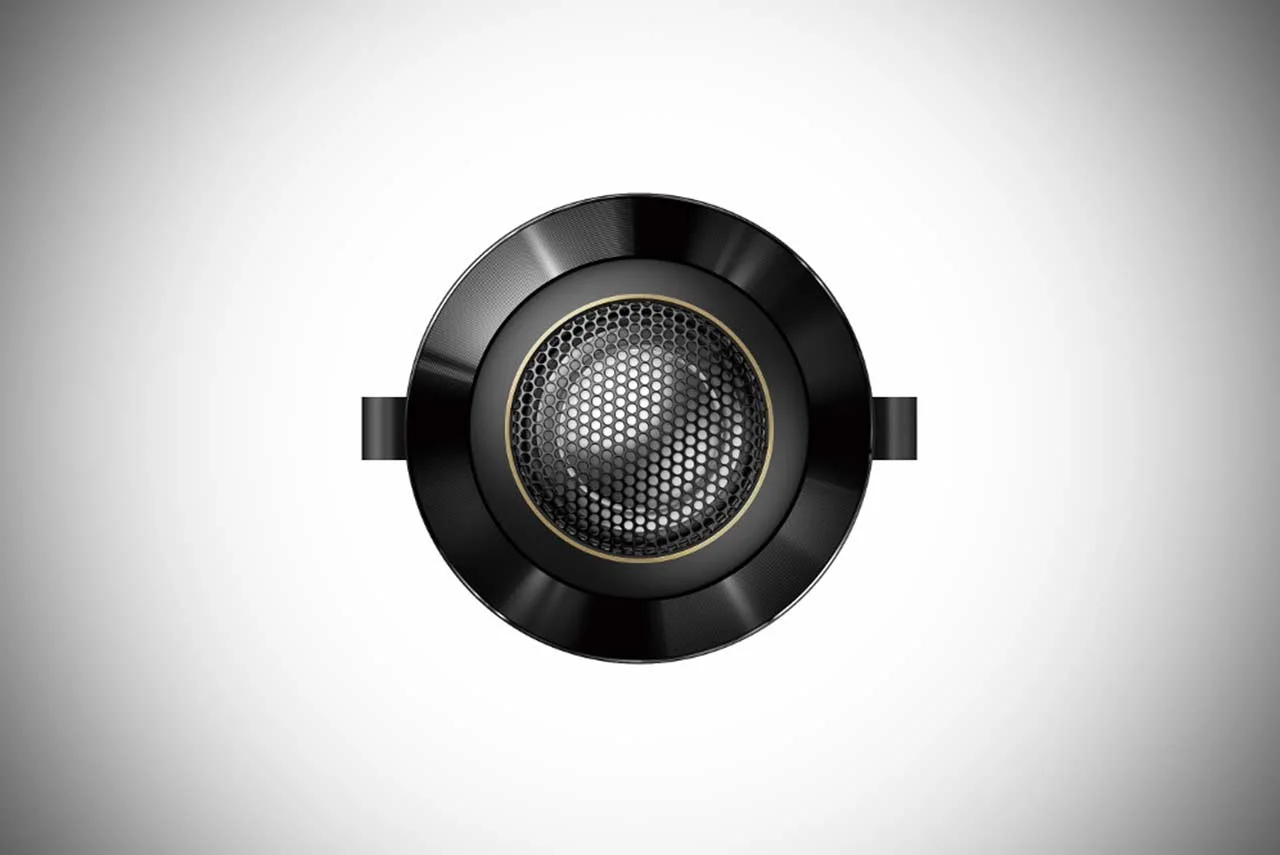 Pioneer Tweeter Z series