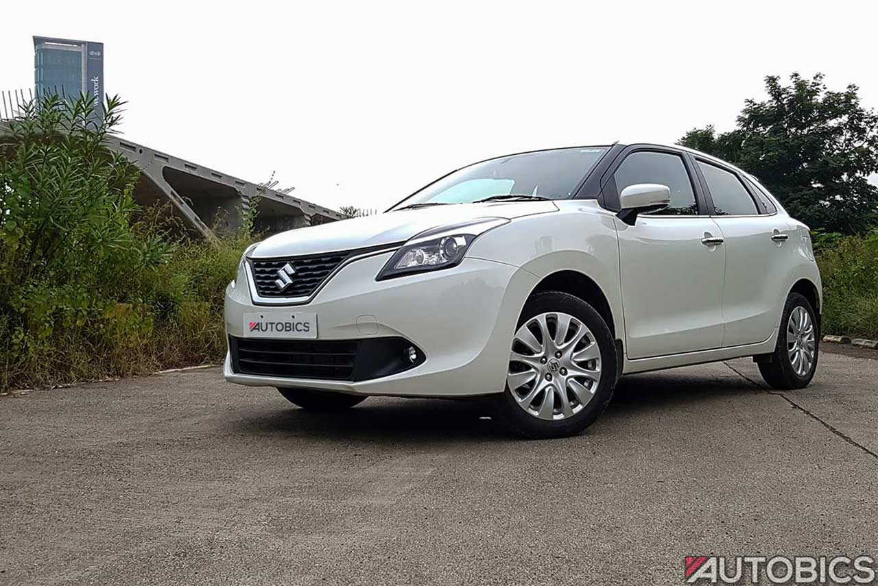 Maruti Suzuki Baleno Alpha Long term Review (2 Years