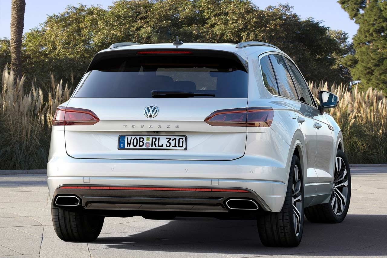 2019 VW Touareg (3)
