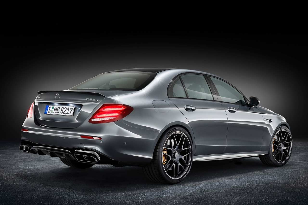 Mercedes-AMG E 63 S 4MATIC+ priced at INR 1.5 Crore in India | AUTOBICS