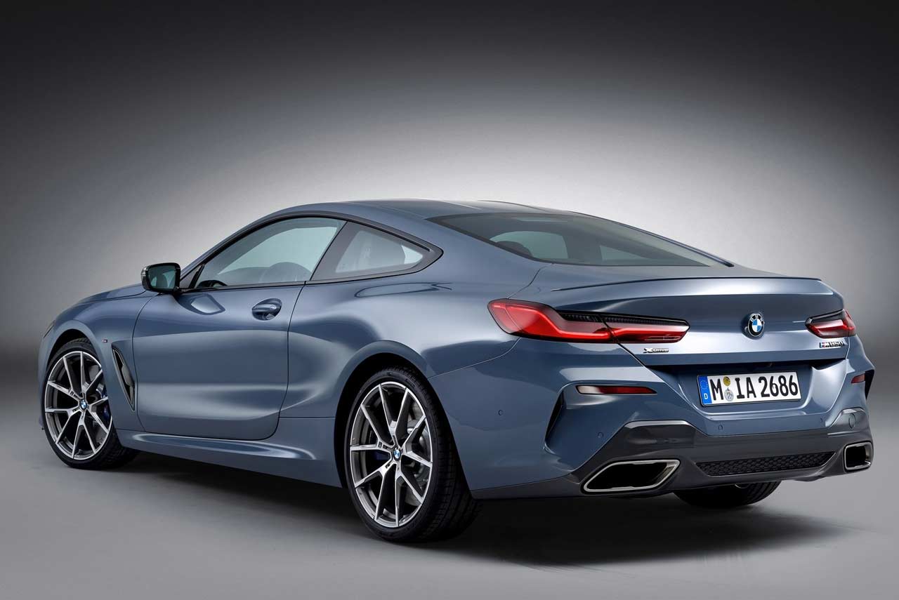 21 Lovely 2019 Bmw 850I