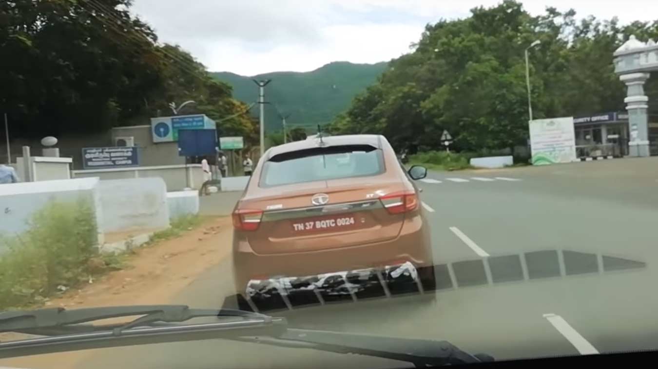 2018 Tata Tigor JPT Spyshot Team-BHP (3)