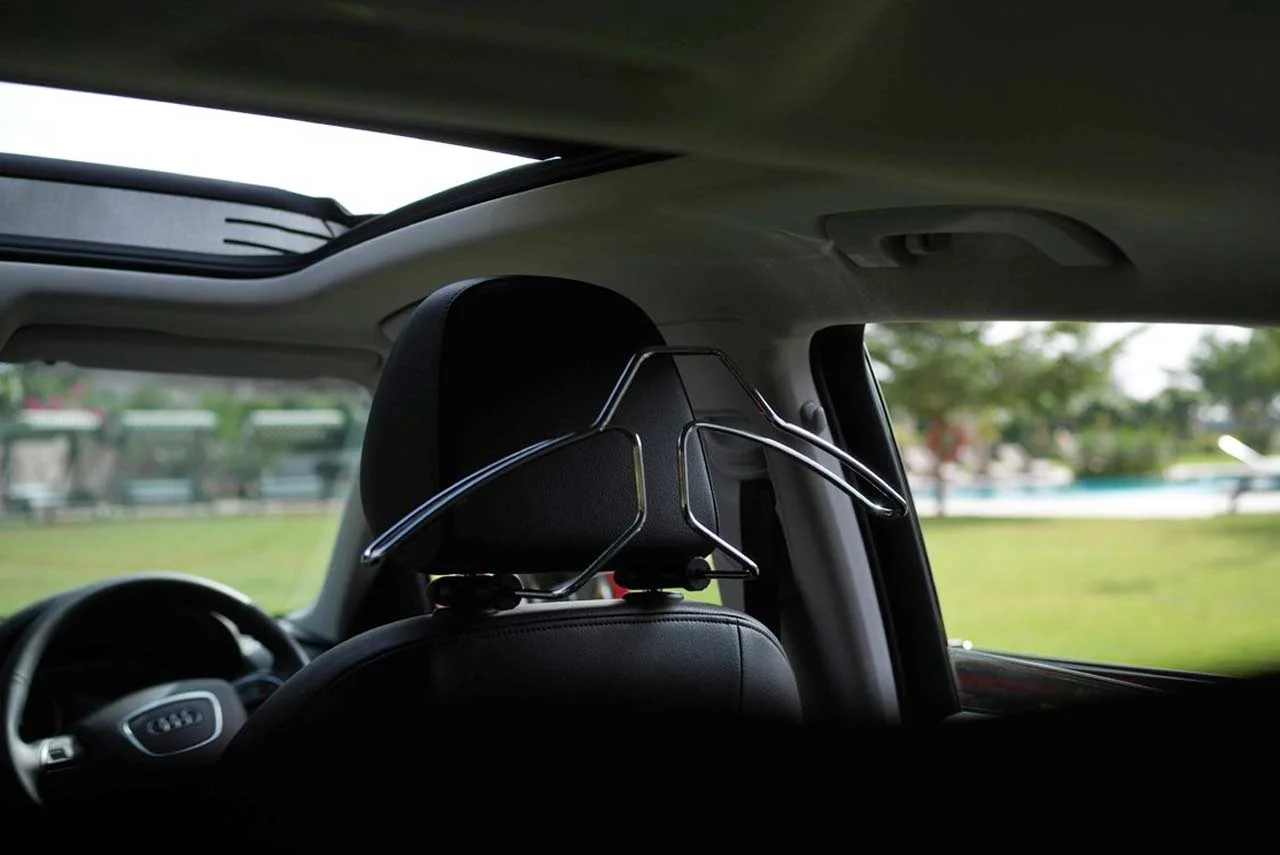 Audi Q3 Design Edition Coat Hanger 2018