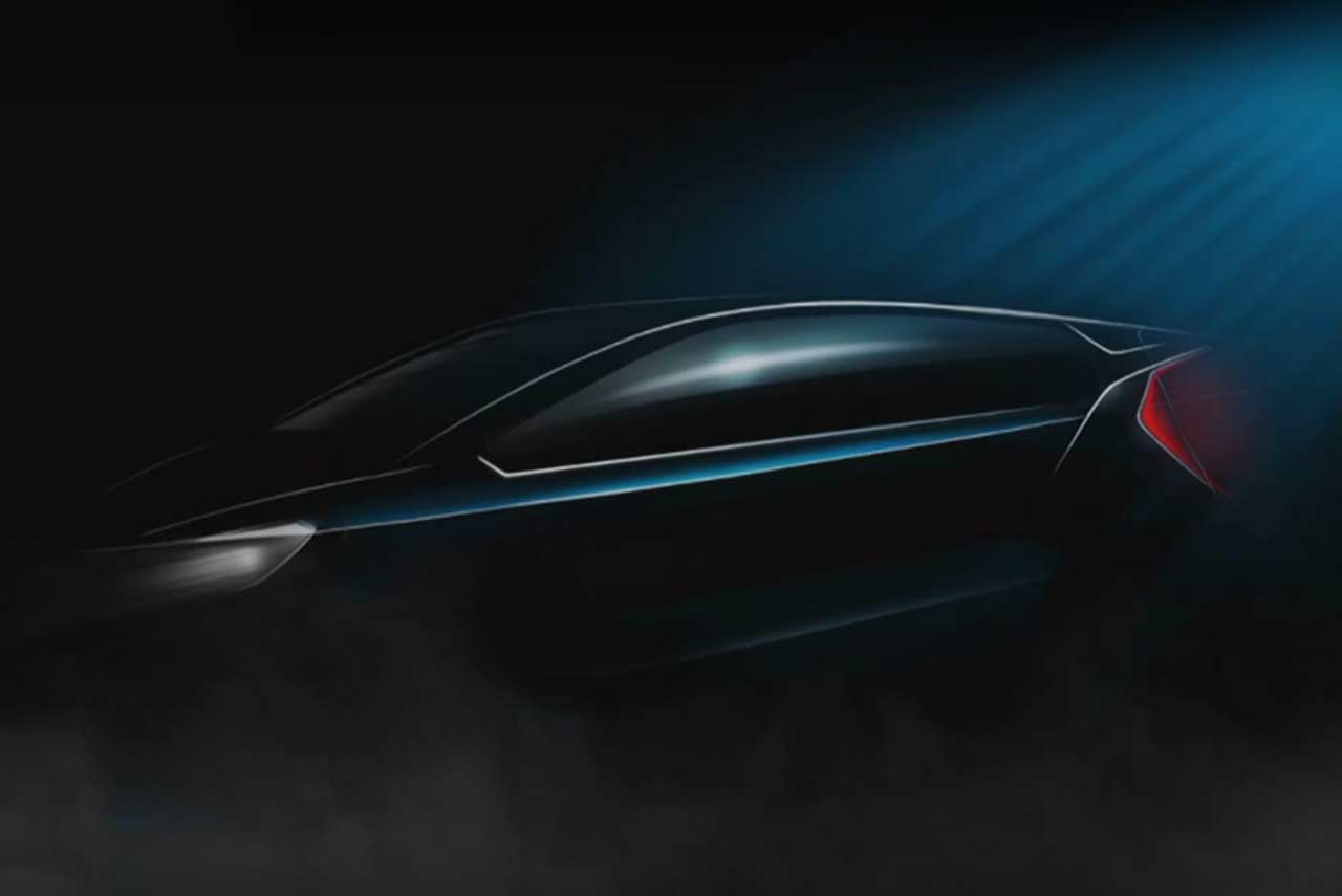 Mahindra Marazzo Sketch 2018