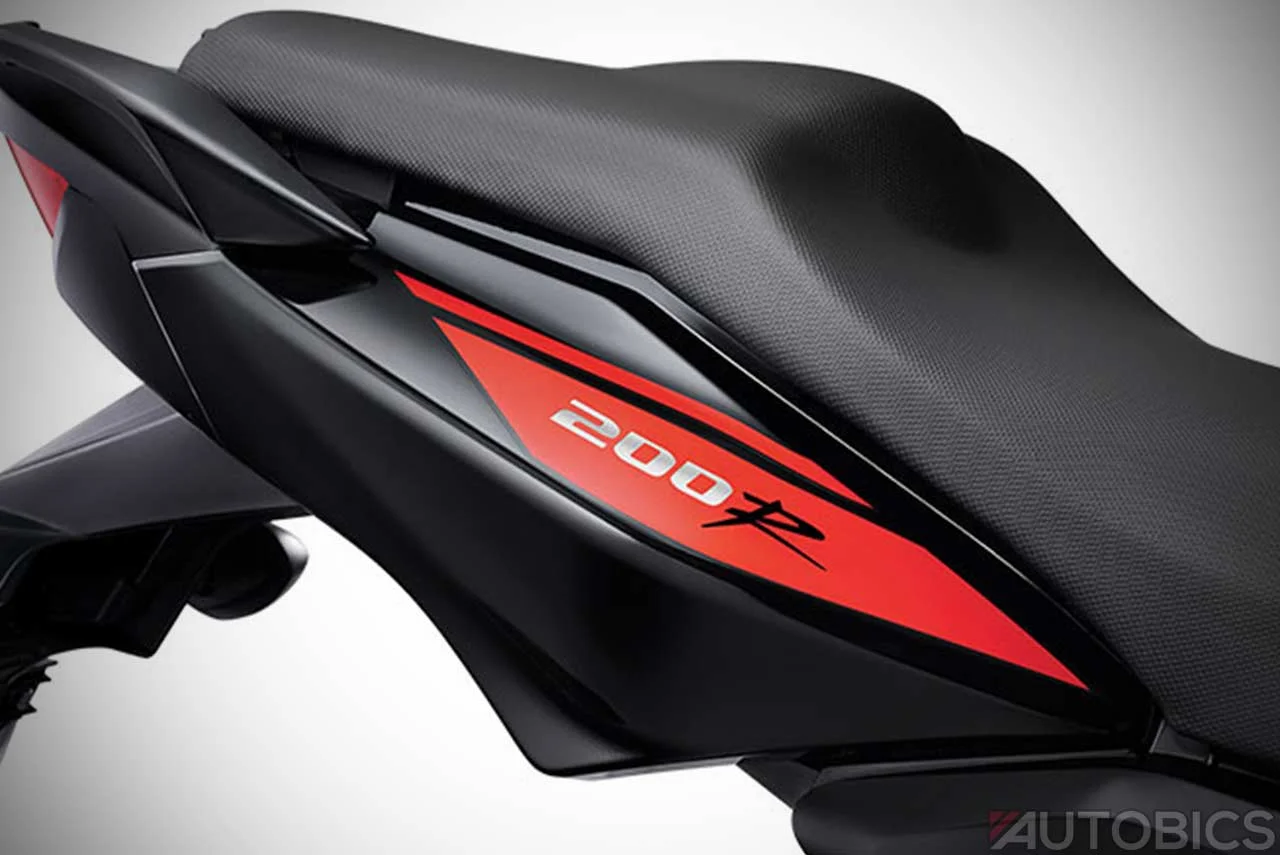 2018 Hero Xtreme 200R Front Headlamp