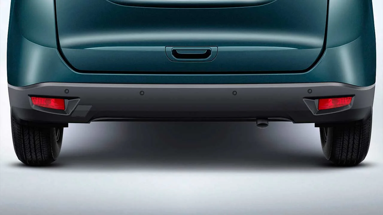 Mahindra Marazzo Rear Parking Sensor 2018