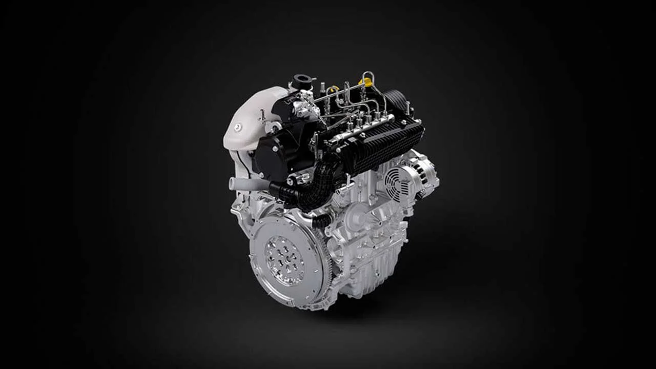 New Mahindra Marazzo Diesel Engine 2018