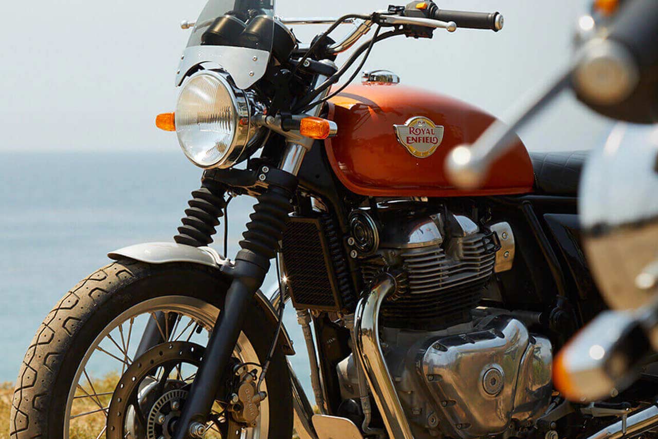 Royal enfield 650 купить