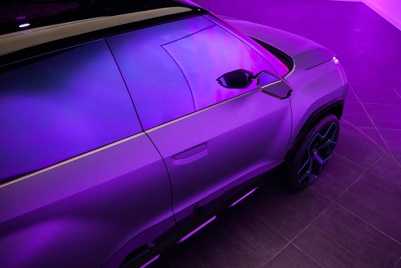 Tata H2X Concept Windows 2019