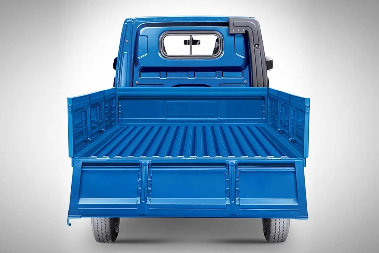 Tata Intra AC and Music System 2019