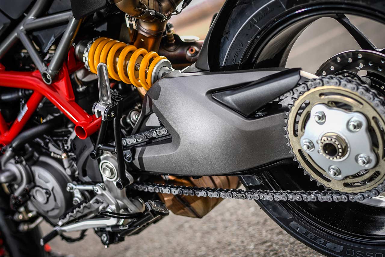 Ducati Hypermotard 950 Swingarm 2019