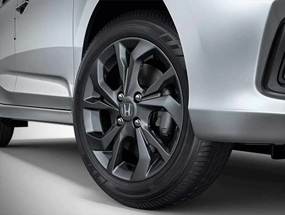 Honda Amaze Ace Edition Alloy Wheel 2019