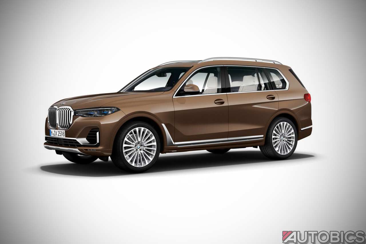 Bmw pure excellence