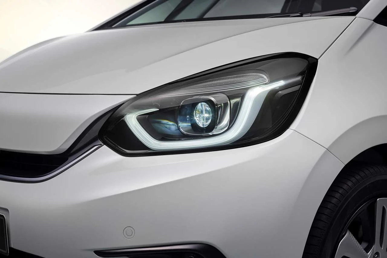 New Honda Jazz Headlamp 2020
