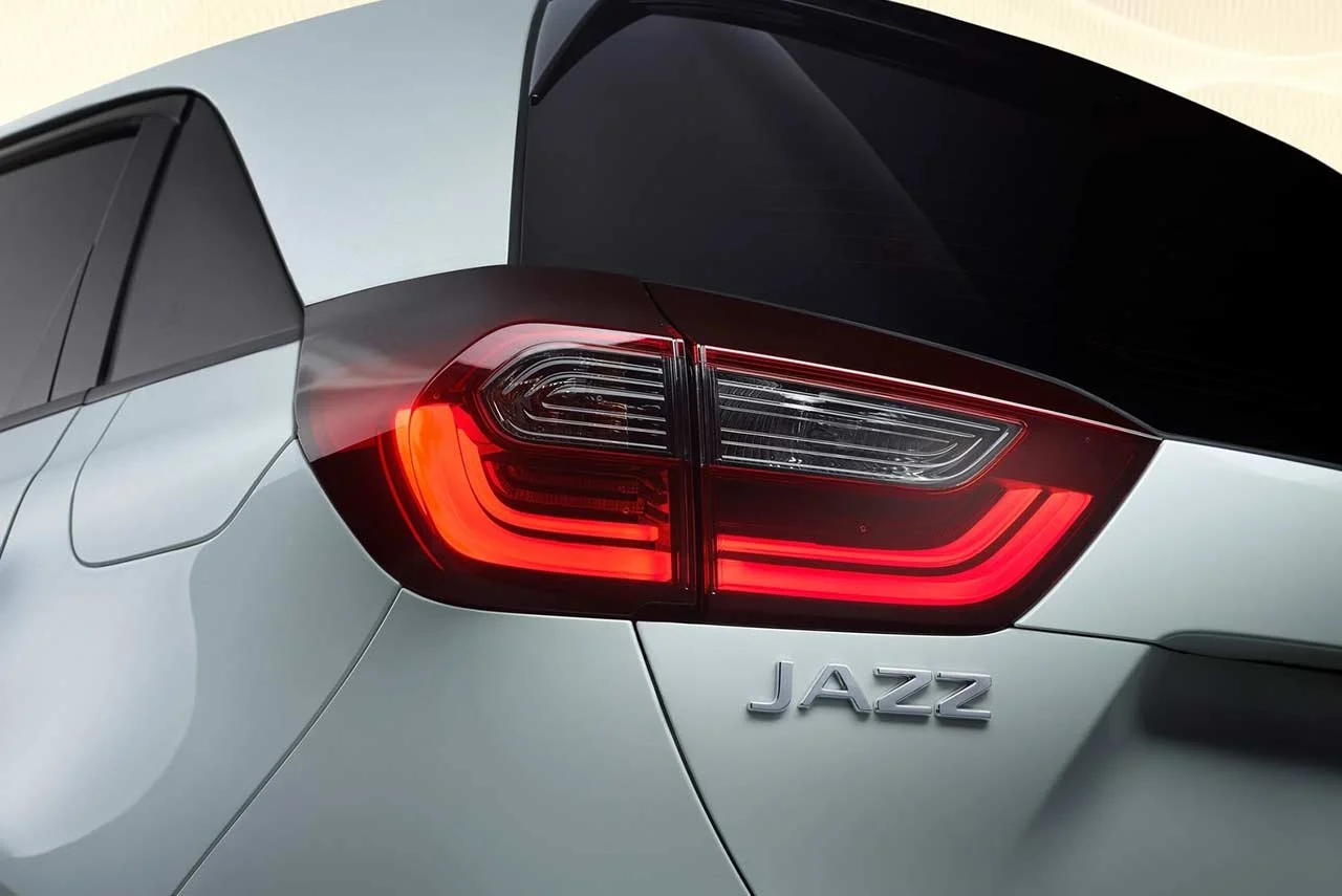 New Honda Jazz LED Tail Lamp 2020