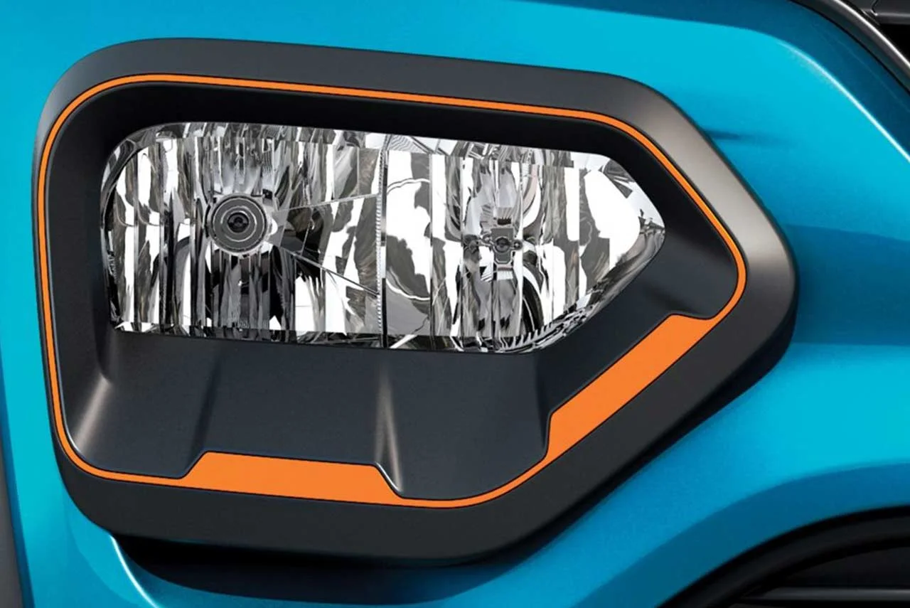New Renault Kwid Headlamp 2019