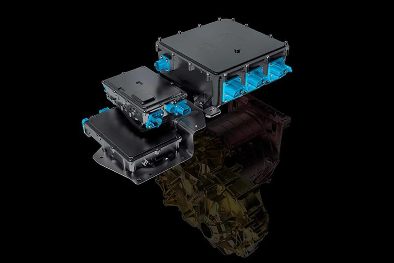 Tata Motors Ziptron Electronics 2019