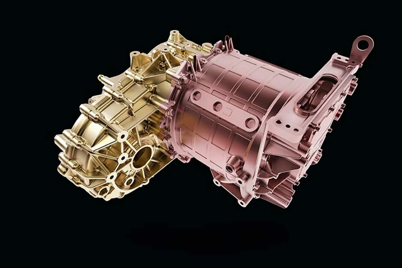 Tata Motors Ziptron Battery 2019