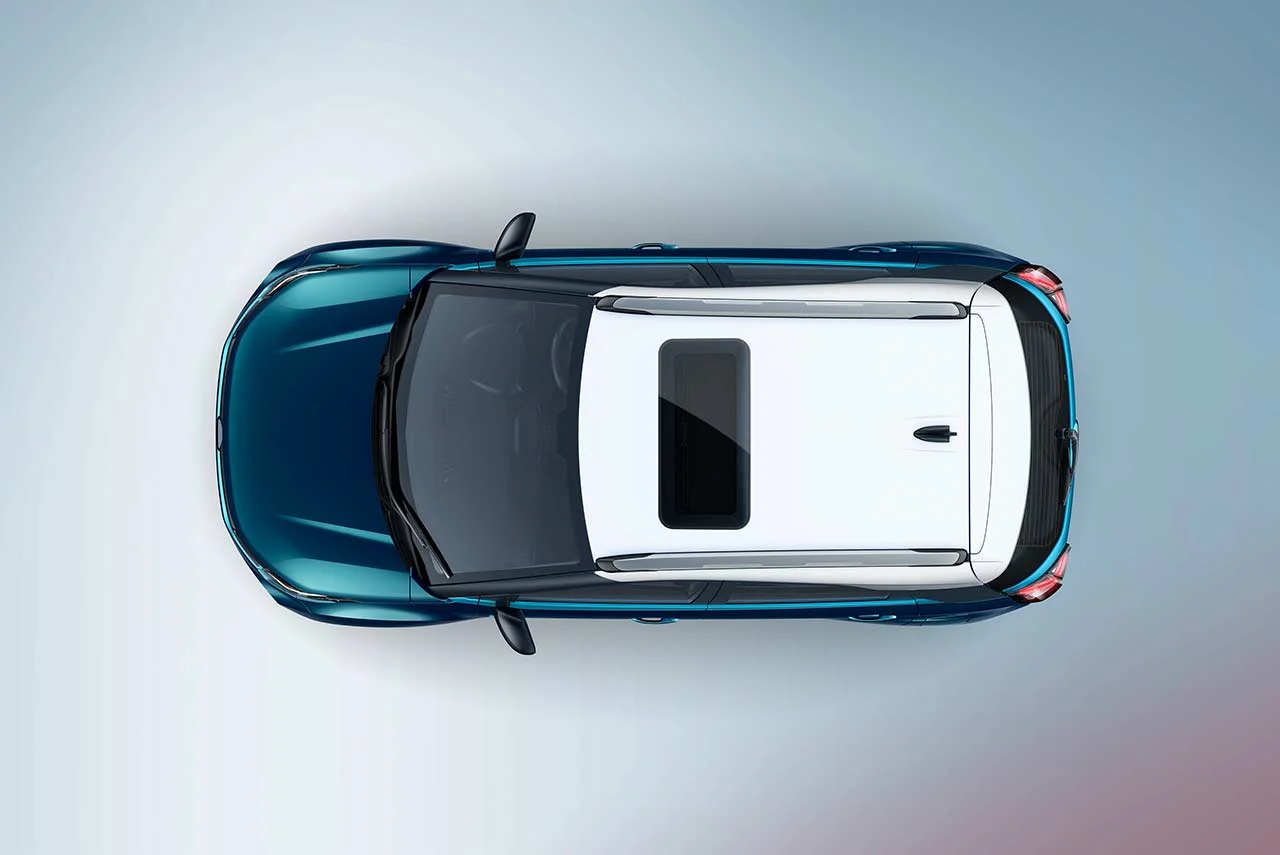 Tata Nexon EV makes global debut; To be launched in January 2020 5 Tata Nexon EV Top Sunroof 2020