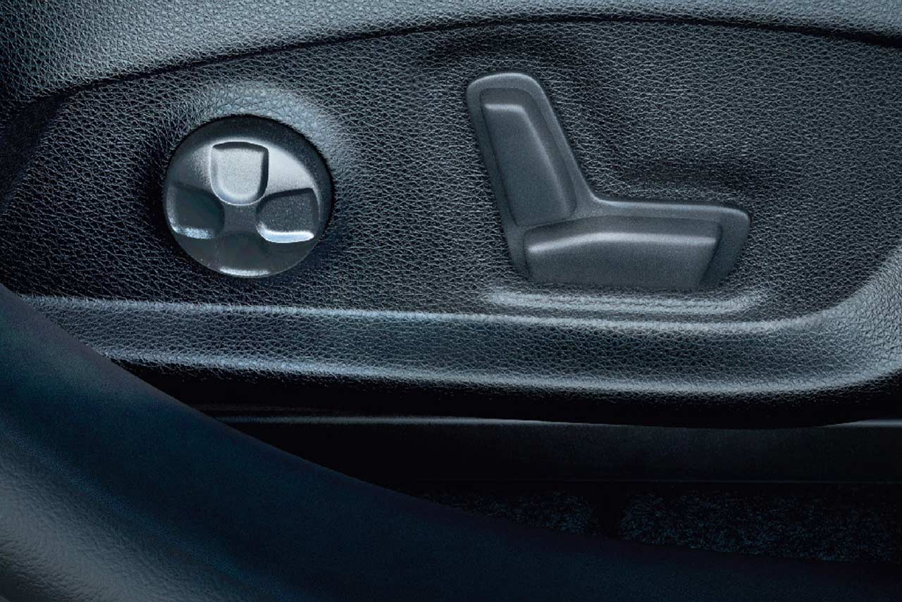 2020 Jeep Compass 9AT Limited Plus Powerseat