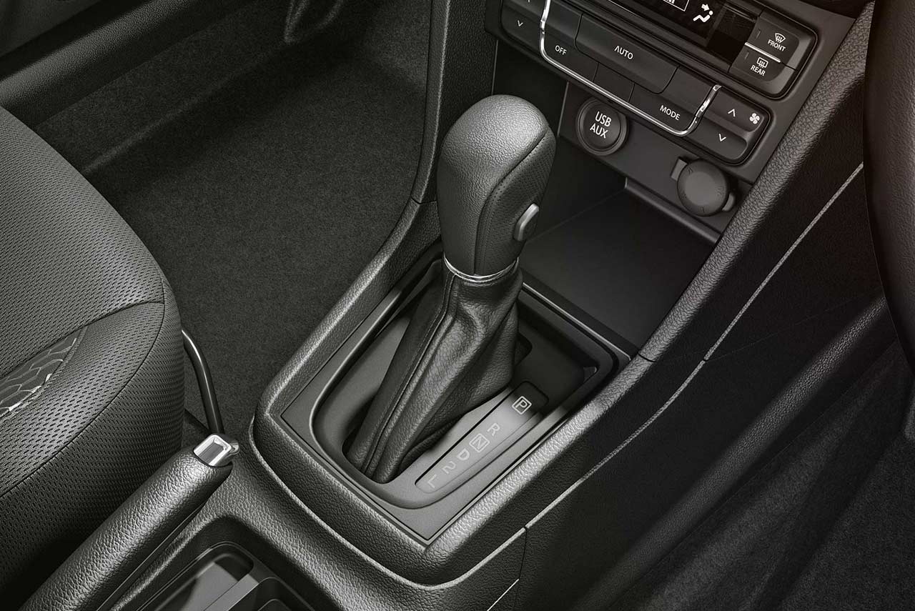 2020 Maruti Vitara Brezza Petrol Automatic