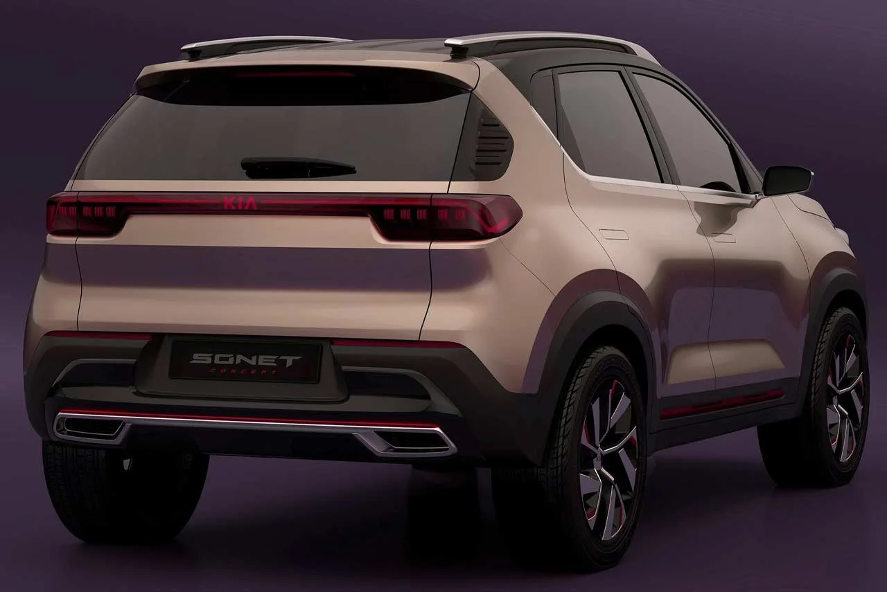 2020-Kia-Sonet-Concept-Front-Quarter