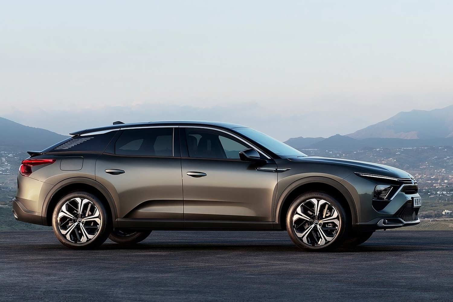 citroen c 5