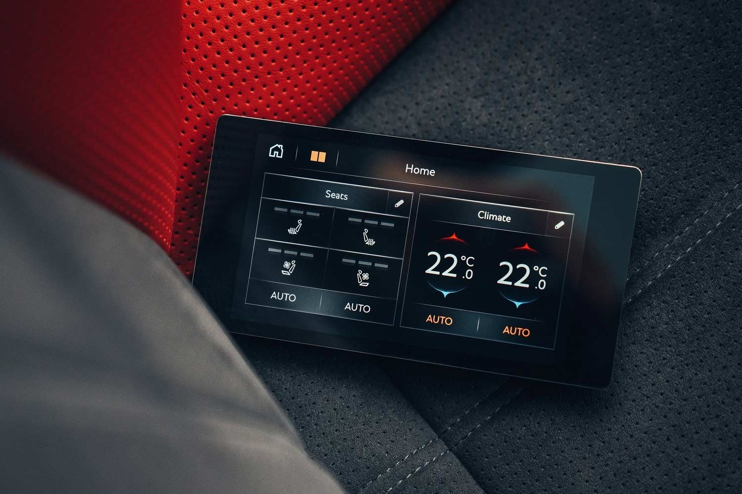 Bentley Bentayga S Tablet 2021