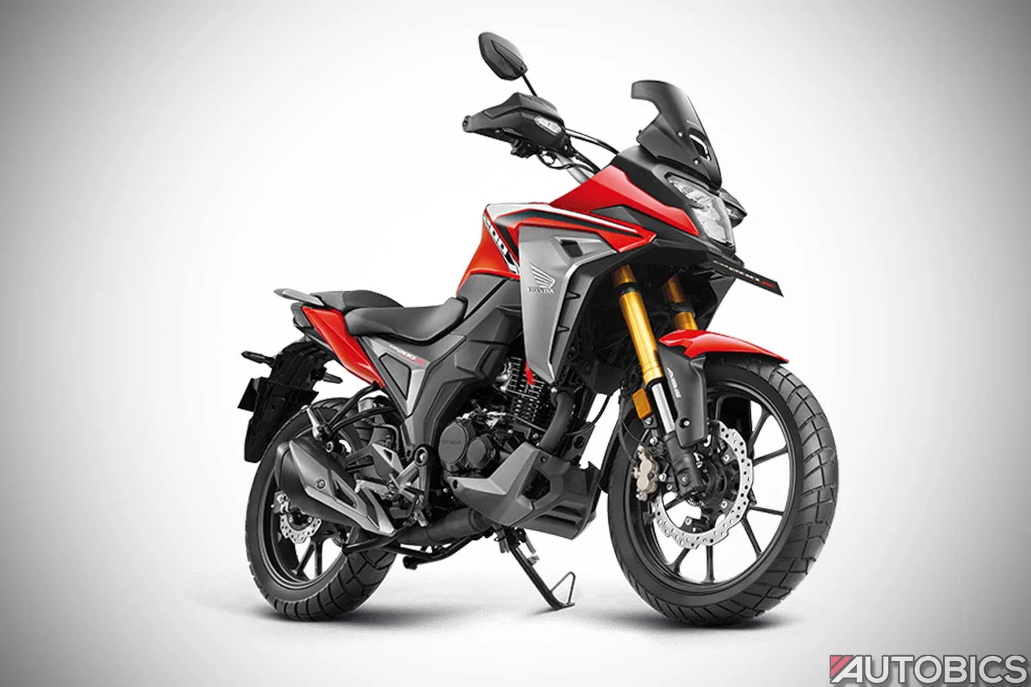バイク cb200x Honda CB200X adventure motorcycle launched in India | AUTOBICS