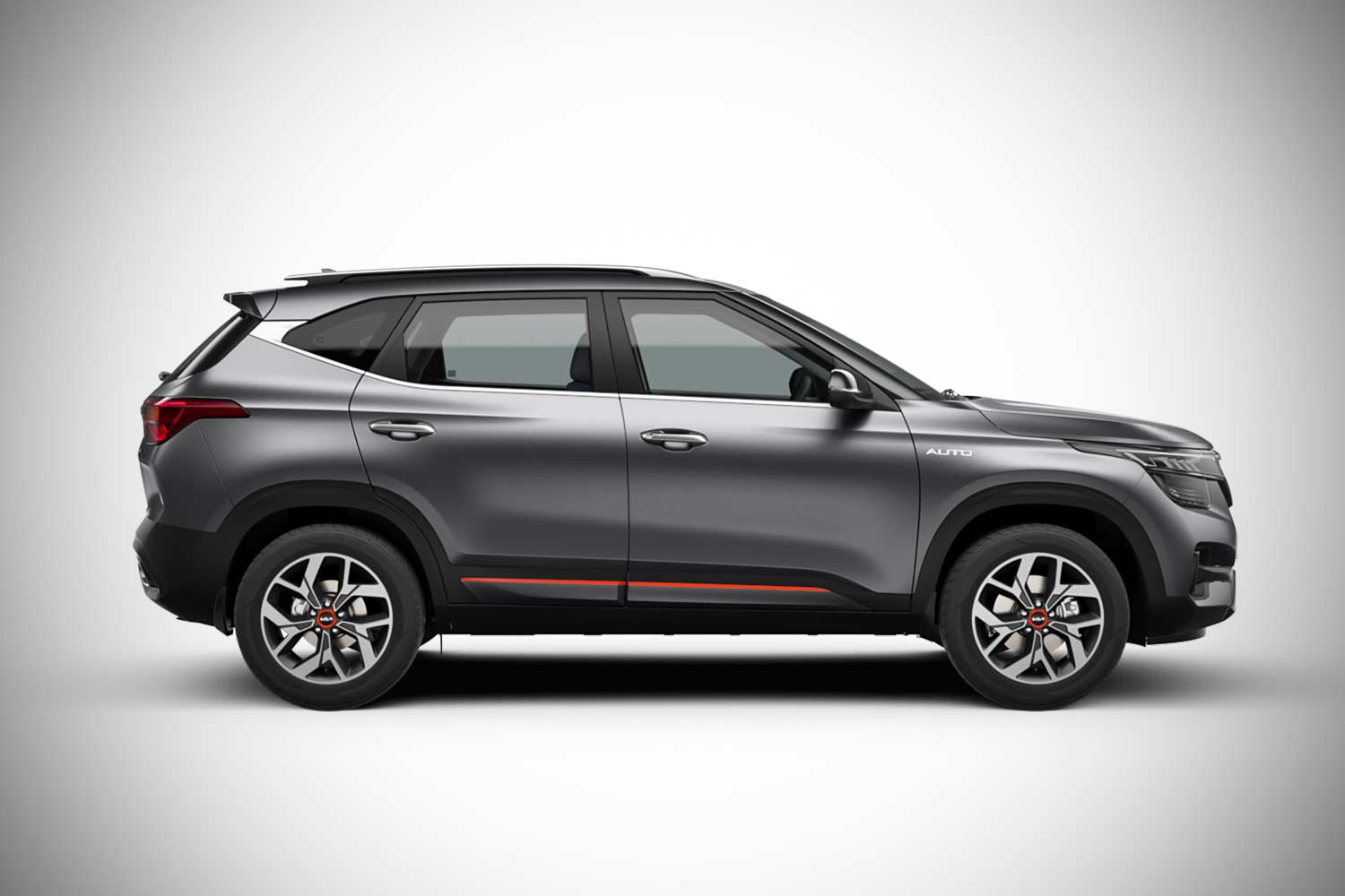 2021 Kia Seltos X-Line Right