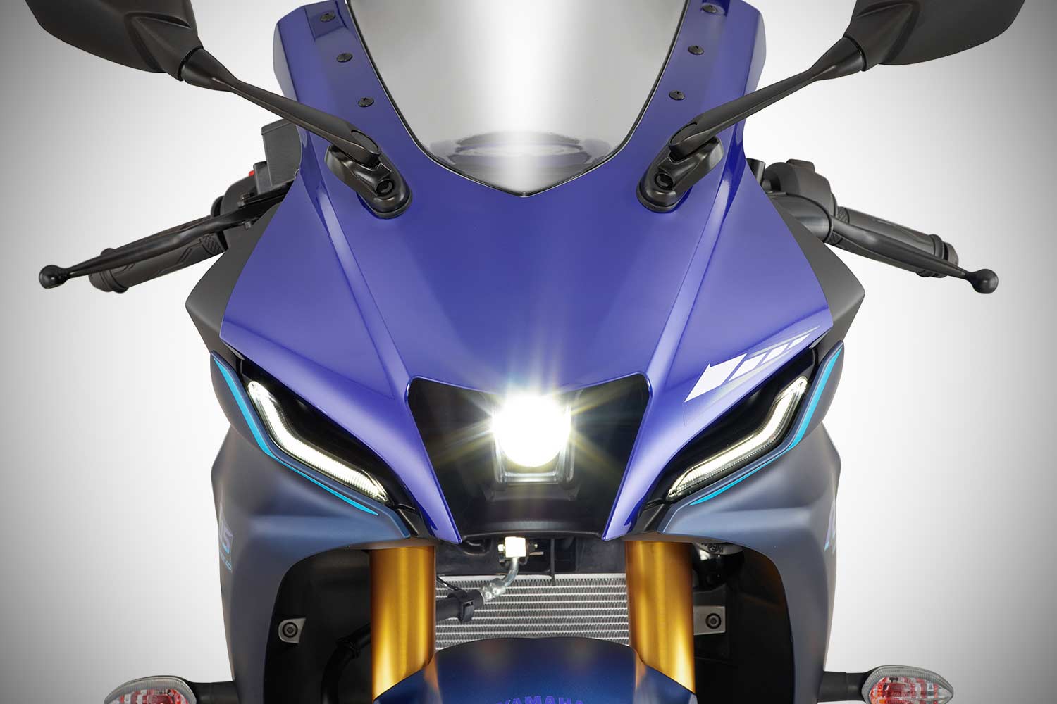 2021 Yamaha R15 V4 D-Class Bi-Functional LED HeadLamp