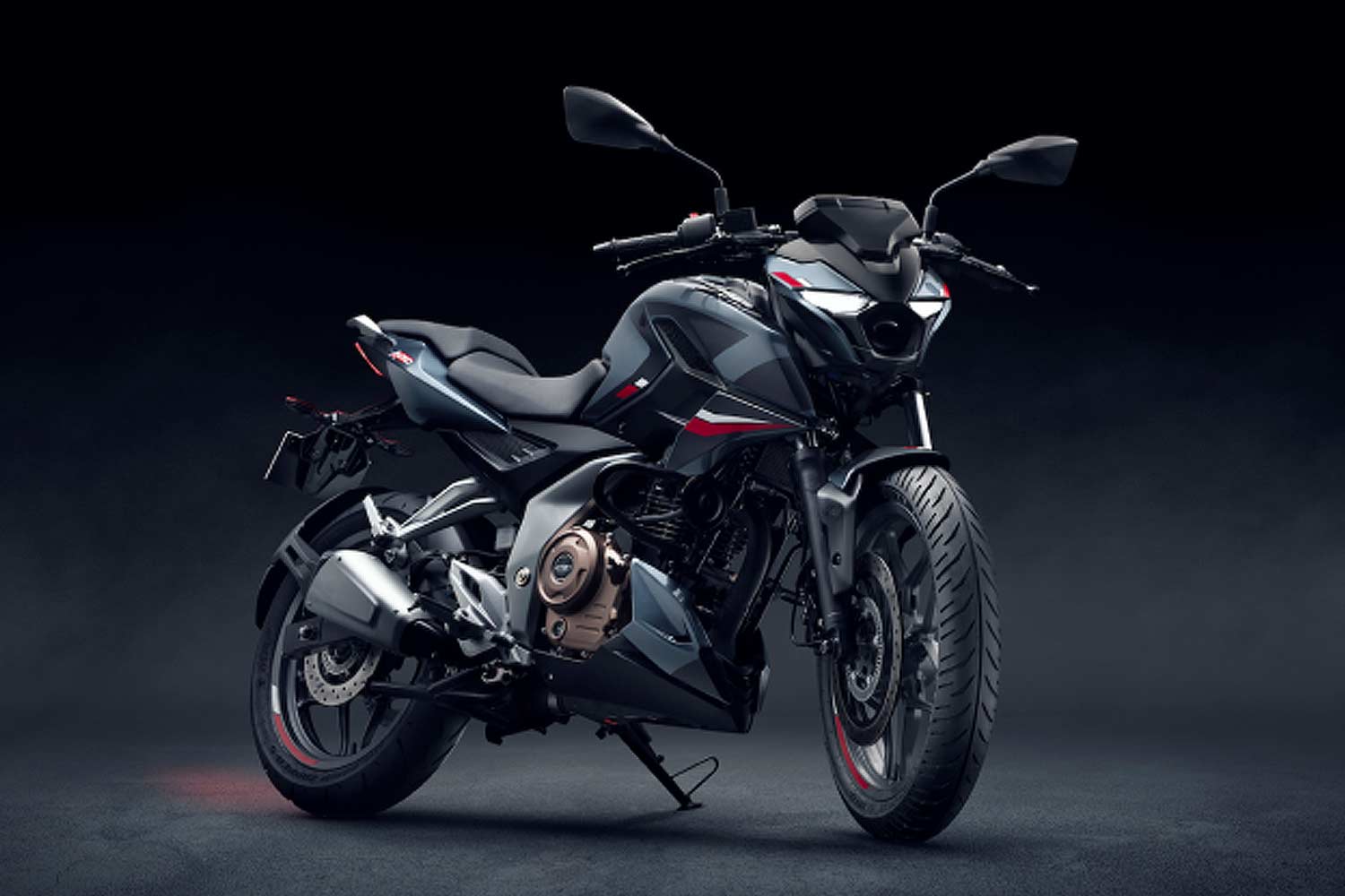 2021 pulsar 250