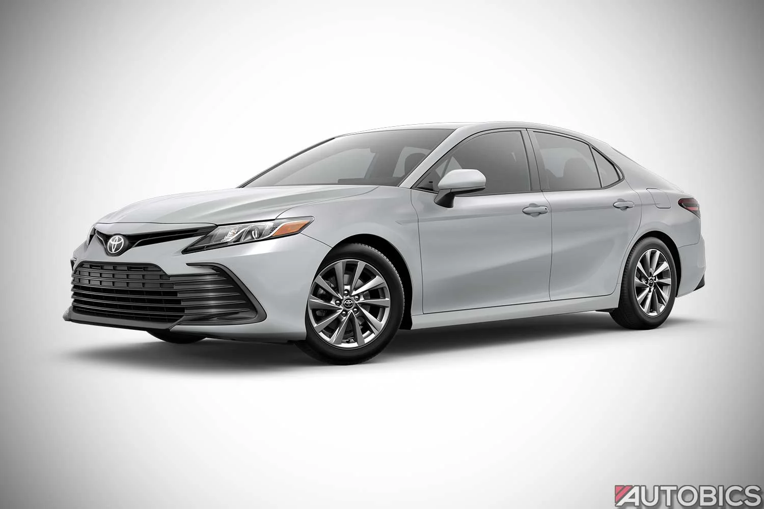 2022 Toyota Camry Ice Edge