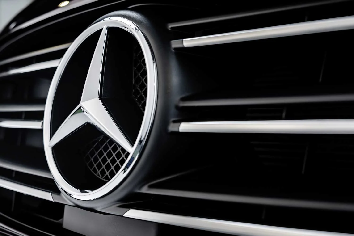 2022 Mercedes-Benz T-Class Logo