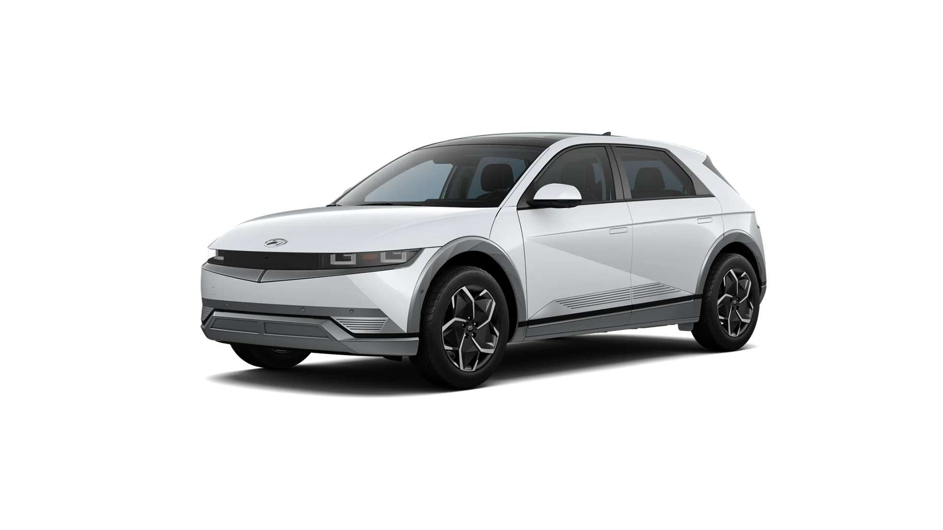 2022 Hyundai Ioniq 5 All Colour options